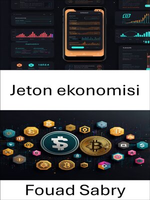 cover image of Jeton ekonomisi